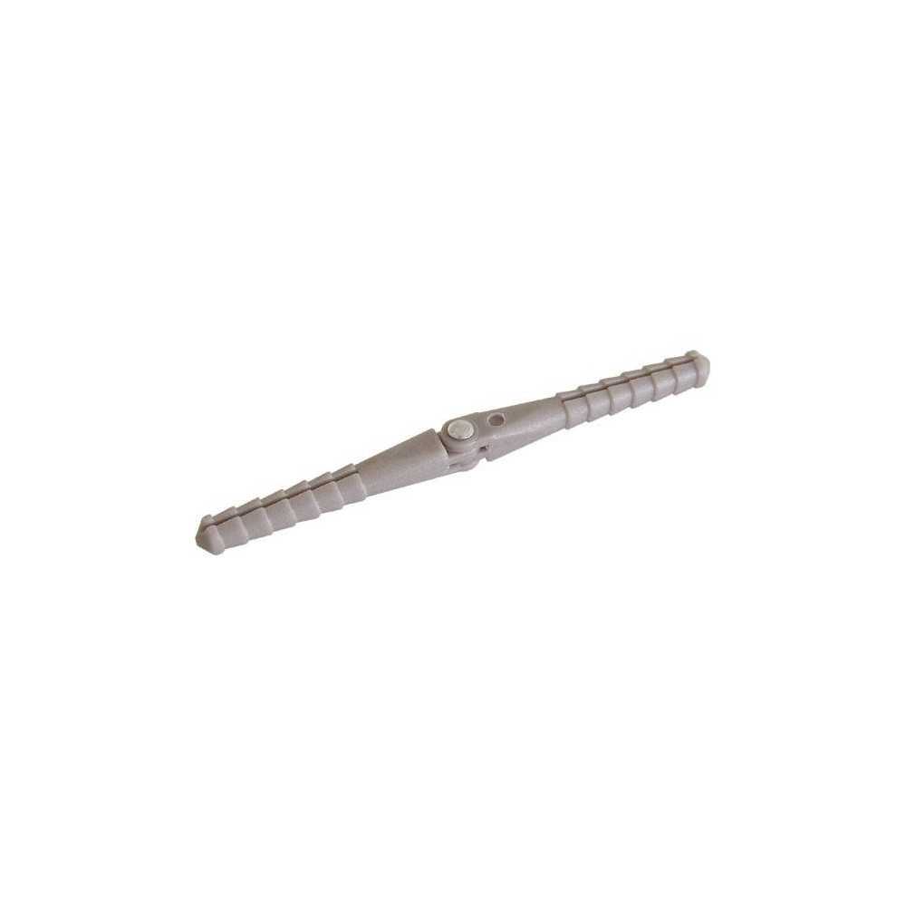 Robbe Cerniere a spillo diametro 4,5mm lunghezza 67mm 10 pezzi (art. 56000067)