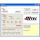 Hitec Programmatore HPP-21 PLUS PC int. digital programmer (art. 44460)
