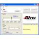 Hitec Programmatore HPP-21 PLUS PC int. digital programmer (art. 44460)