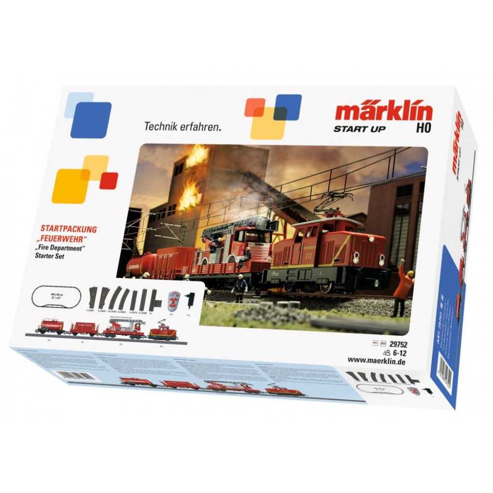 Märklin 24130-12 x CURVO C-Binari r1 30 ° da startset NUOVO