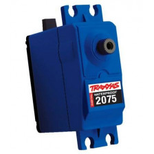 Traxxas Servocomando 2075 Waterproof Digitale (art. TXX2075)