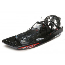 ProBoat Hovercraft Aerotrooper 25" Brushless Air Boat RTR pronto all'uso (art. PRB08034)