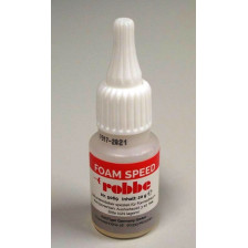 Robbe Colla cianoacrilica Speed Foam (art. 5069)