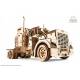 Ugears Modello di Camion Heavy Boy Truck VM-03 in legno da assemblare (art. SI-70056)