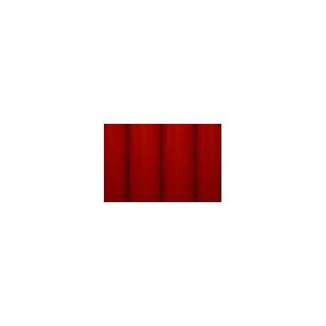 Oracover 2 mt ferri red rosso Ferrari (art. 21-023-002)