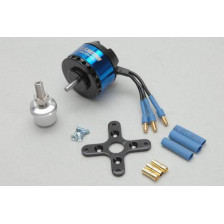 O.S. Engines Motore brushless OMA-3810-1050 (1050 KV) (art. OS51010910)
