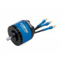 O.S. Engines Motore brushless OMA-3815-1000 (1000 KV) (art. OS51010915)