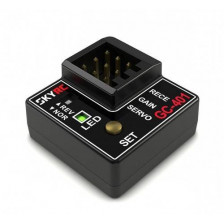SkyRc Giroscopio Car Drifting Gyro GC-401 (art. SK600068-02)