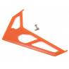 Blade Pinna di coda arancione per Blade 230 S V2 (art. BLH1406)