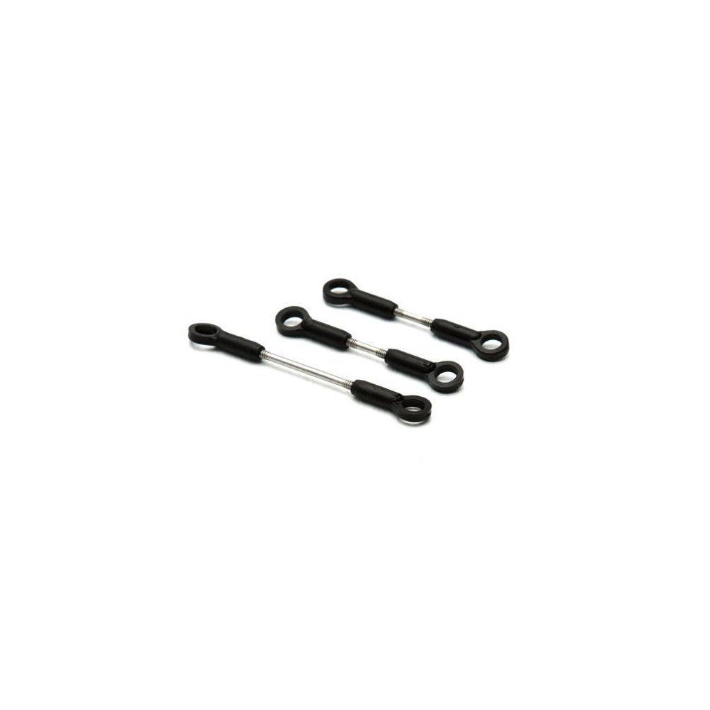 Blade Set tiranti piatto ciclico per Blade 230 S / V2 (art. BLH1509)