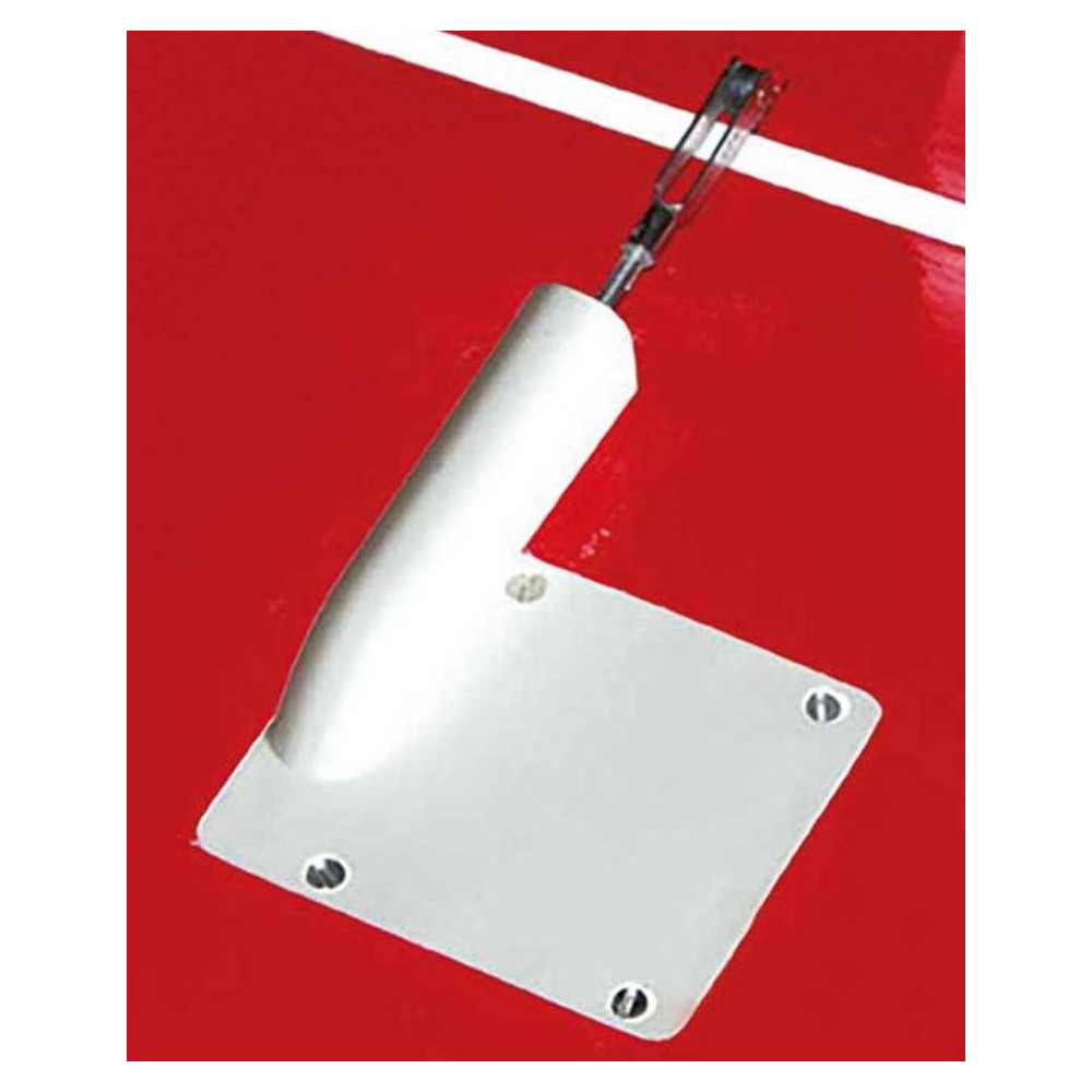 Multiplex Porta servocomandi FL per Profi Digi e Mini BB una coppia (art. MP85080)