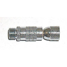 Mantua Model Giunto e regolatore di pressione 1/8" gas (art. 4750143)