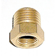 Mantua Model Raccordo adattatore 1/4" x 1/8" gas (art. 4750152)