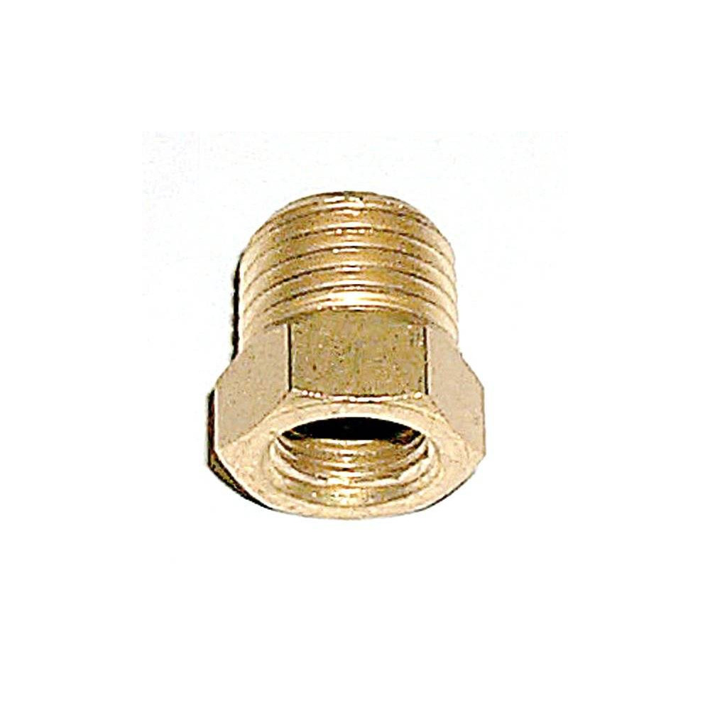 Mantua Model Raccordo adattatore 1/4" x 1/8" gas (art. 4750152)