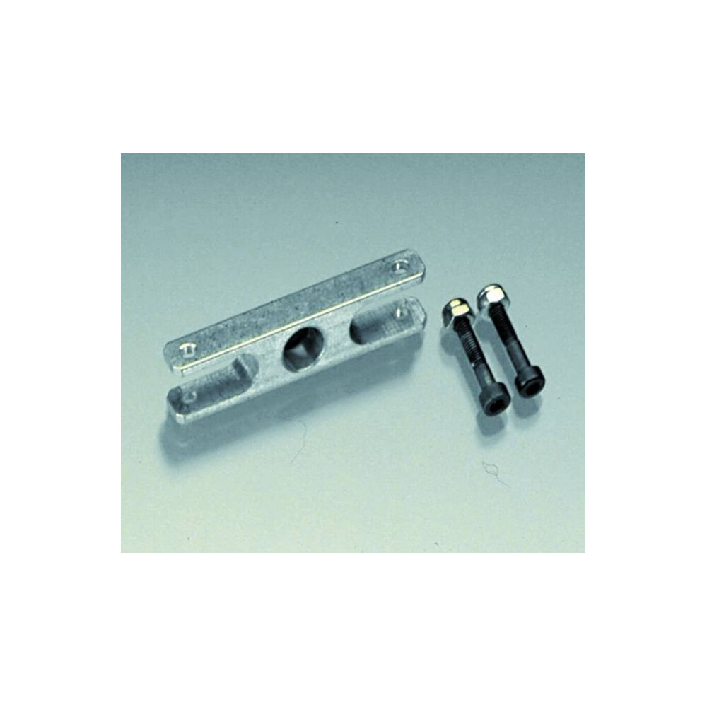 Robbe Mozzo porta elica richiudibile L42mm foro 8mm (art. 4162)