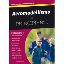 Edizioni Modellismo Aeromodellismo per principianti