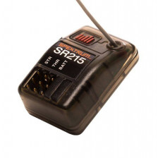 Spektrum Ricevente SR215 DSMR 2 Ch Sport Receiver (art. SPMSR215)