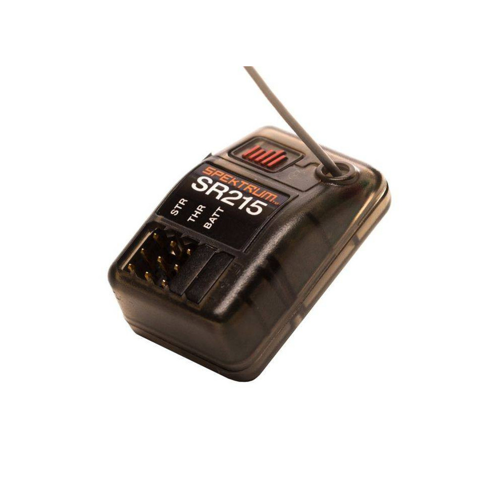 Spektrum Ricevente SR215 DSMR 2 Ch Sport Receiver (art. SPMSR215)