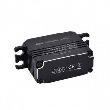 SRT Servocomando M12 Coreless HV Pancar 1/12 - 9,5kg / 0.075° (art. CHM12)
