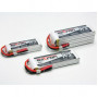 Extron Batteria Li-po X1 7,4V 4500mAh 25C (art. X6661)