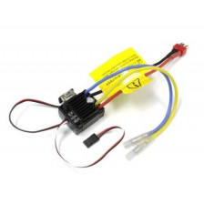 Kyosho Regolatore elettronico Orion 45A Waterproof Brushed ESC ORI65130 (art. 82243S)