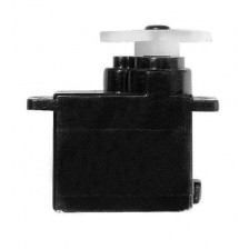 Hitec Servocomando HS-65HB+ Micro 2,2 Kg/cm (art. 33065S)