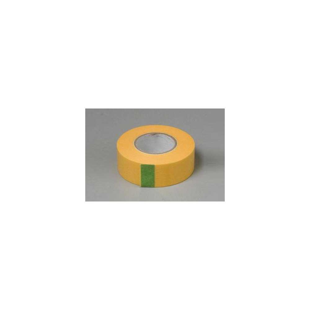 Tamiya Nastro per mascheratura larghezza 18mm lunghezza 18mt (art. TA87035)