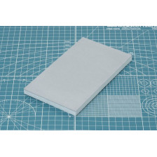 Tamiya Vernice di Fondo per diorama Grigio Cemento (art. TA87116)