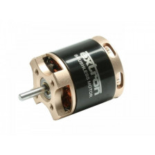 Extron Motore elettrico Brushless Motor EXTRON 2217/12 1520KV (art. X4006)