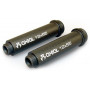 Axial Alluminium Shock Body 12x55 2 pezzi per AX10 (art AX30122)