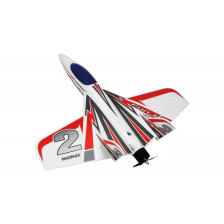 Multiplex Aeromodello elettrico a ventola intubata FunJet ULTRA 2 Plus (art. MP101030)