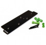 Axial Scorpion Low CG Battery Plate per AX10 (art. AX30486)