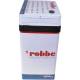 Robbe Valigia Ro-Safety XL per trasporto e ricarica batterie Li-Po 380x250x165mm (art. 7004)