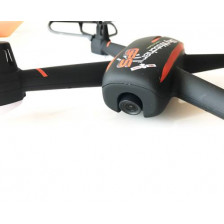 Fantasyland Quadricottero Sky Watcher RTF con GPS e videocamera FPV WiFi (art. DF9270)