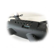 Fantasyland Quadricottero Sky Watcher RTF con GPS e videocamera FPV WiFi (art. DF9270)