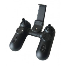 Fantasyland Quadricottero Sky Watcher RTF con GPS e videocamera FPV WiFi (art. DF9270)