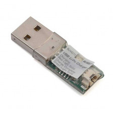 Blade Caricabatteria USB per Li-po 3,7V 150mAh per Blade 70 S (art. BLH4211)