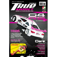 True Model NOVEMBRE 2009 n°10