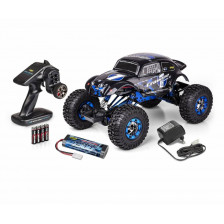 Carson X-Crawlee XL Beetle scala 1/10 2,4GHz 100% RTR (art. 500404169)