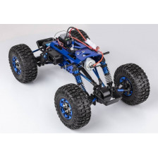 Carson X-Crawlee XL Beetle scala 1/10 2,4GHz 100% RTR (art. 500404169)