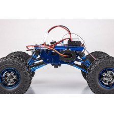Carson X-Crawlee XL Beetle scala 1/10 2,4GHz 100% RTR (art. 500404169)