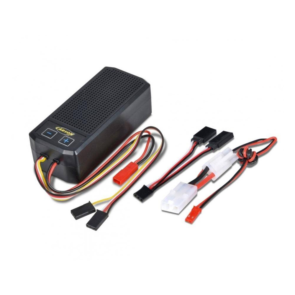 Carson Modulo sonoro per macchine fuoristrada (art. 500906266)