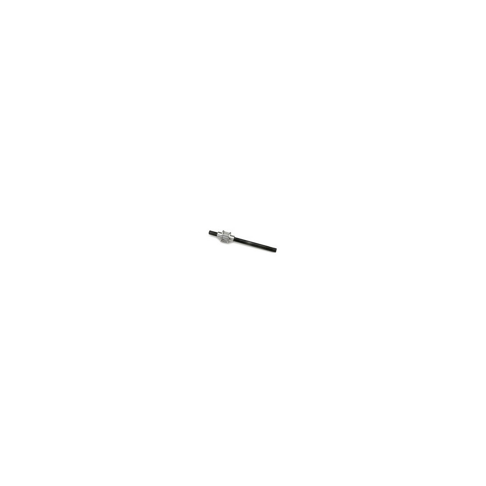 Blade Alberino di coda con ingranaggio di ricambio per B400 (art. EFLH1465)