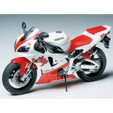 Tamiya Yamaha YZF-R1 scala 1/12 (art. TA14073)