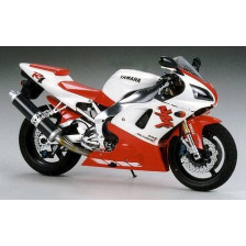 Tamiya Yamaha YZF-R1 scala 1/12 kit di montaggio (art. TA14073)