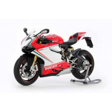 Tamiya Ducati 1199 Panigale S Tricolore scala 1/12 (art. TA14132)