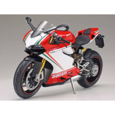 Tamiya Ducati 1199 Panigale S Tricolore scala 1/12 (art. TA14132)