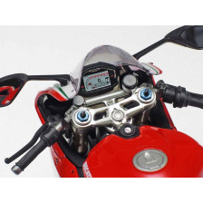 Tamiya Ducati 1199 Panigale S Tricolore scala 1/12 (art. TA14132)