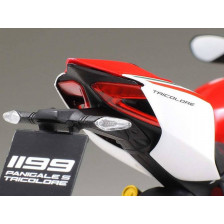 Tamiya Ducati 1199 Panigale S Tricolore scala 1/12 (art. TA14132)