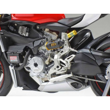 Tamiya Ducati 1199 Panigale S Tricolore scala 1/12 (art. TA14132)
